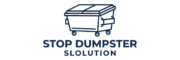 dumpster rental logo design 202606222113 removebg preview